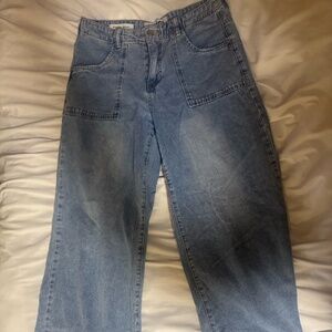 PacSun PTCL Jeans Size 29 Light Wash